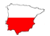 HIBRAPLAC - Polski